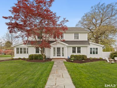 1579 Shippan Avenue, Stamford, CT, 06902