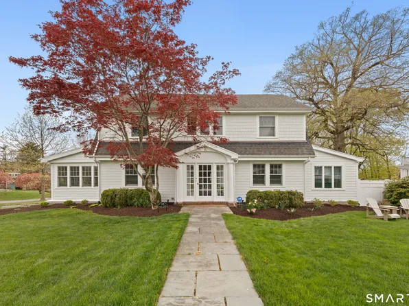 1579 Shippan Avenue, Stamford, CT 06902