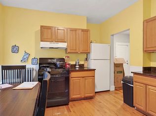 23 Deering Rd #2-3, Mattapan, MA 02126