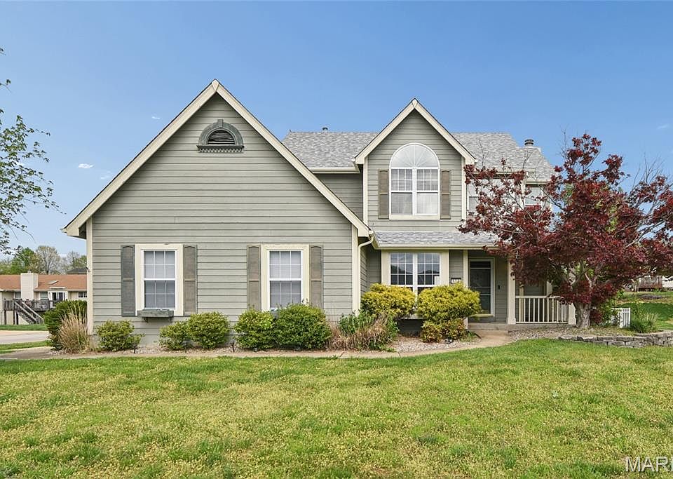1st image of 456 White Chapel Dr