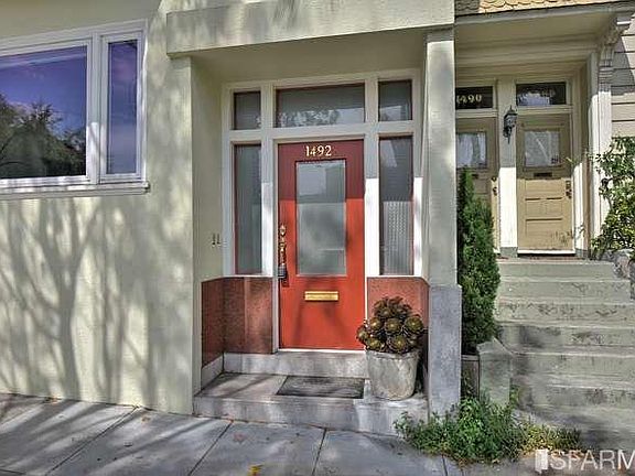 3rd image of 1492 Dolores St