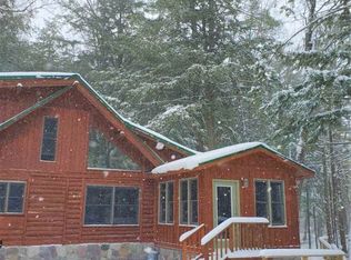 830 Bc Ej Rd, Boyne City, MI 49712