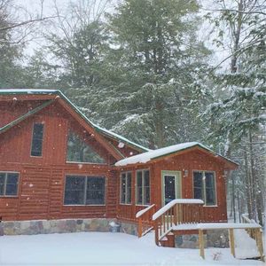 830 Bc Ej Rd, Boyne City, MI, 49712