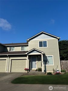6401 Brycen Lane SW #B, Tumwater, WA, 98512
