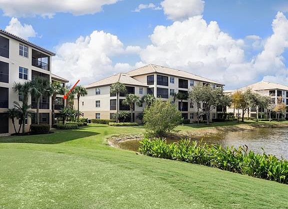 2nd image of 4620 Turnberry Lake Dr Unit 201