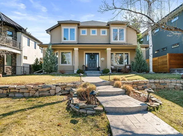 2656 S Madison Street, Denver, CO 80210