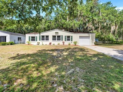 1506 Elliott St, Sanford, FL, 32771