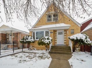 3530 W 73rd St, Chicago, IL 60629