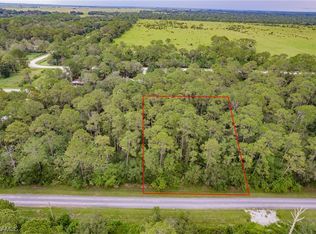 575 N Willow St, Clewiston, FL 33440