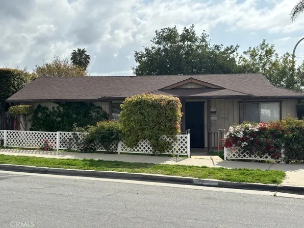 303 E Birch St, Brea, CA 92821