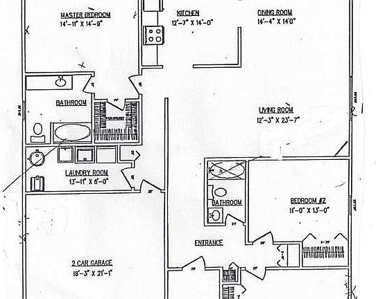 3rd image of 314 Carriage Dr