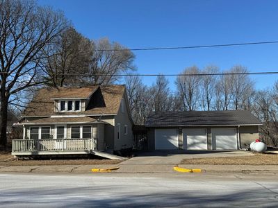 122 Main St, Hokah, MN, 55941