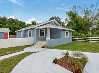 3610 Whittier St, Tampa, FL 33619