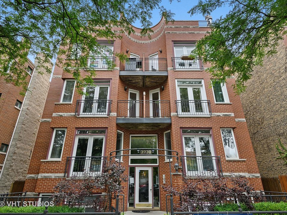 1st image of 3930 N Southport Ave APT 3N