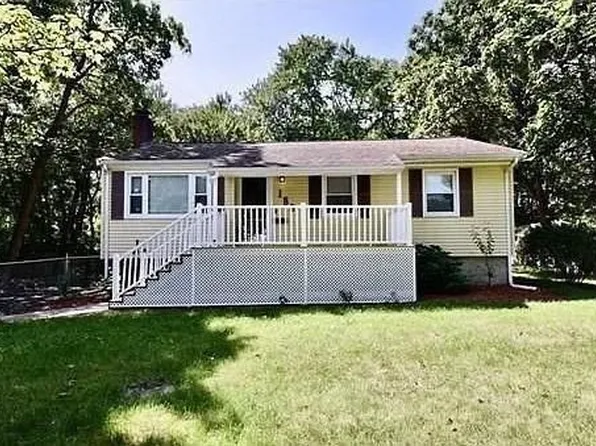189 South St, Randolph, MA 02368
