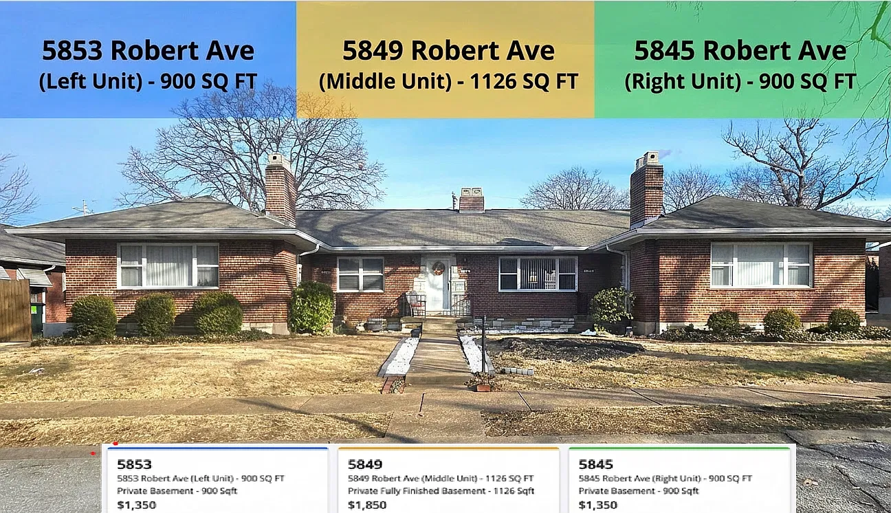5849 Robert Ave — Photo 1