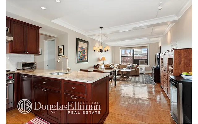 Sold by Douglas Elliman | media 12