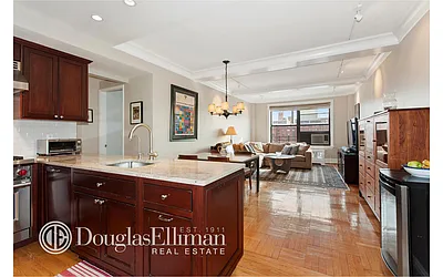 Sold by Douglas Elliman