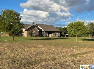 918 Quail Run Dr, Troy, TX 76579