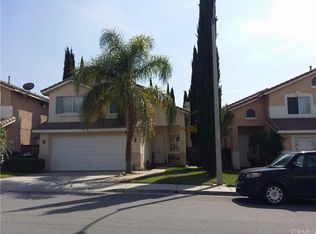 15871 Flamingo Dr, Fontana, CA 92337