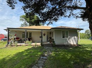 1761 Road B2, Emporia, KS 66801
