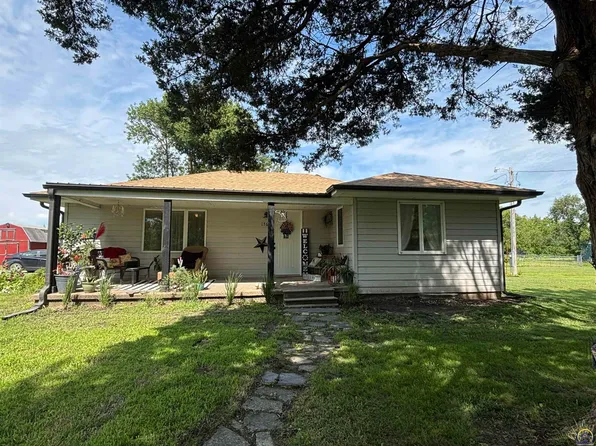 1761 Road B2, Emporia, KS 66801