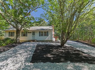 4 S Highland Way, Truro, MA 02666