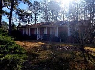 1450 33rd St, Laurel, MS 39440