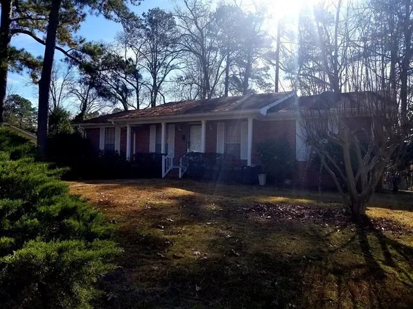 1450 33rd St, Laurel, MS 39440