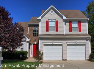 510 Ascott Way, Durham, NC 27713