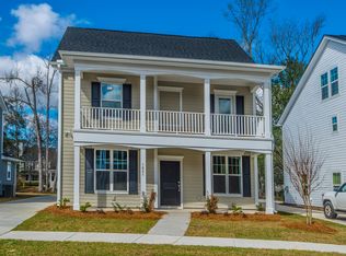 1621 Emmets Rd, Johns Island, SC 29455