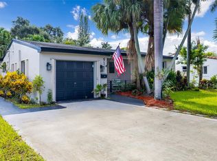 Park Road Manor, Hollywood, FL 33021
