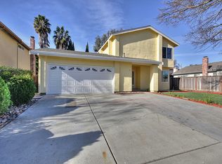91 Southbrook Dr, San Jose, CA 95138