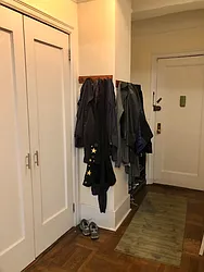 Rented by Buchbinder & Warren