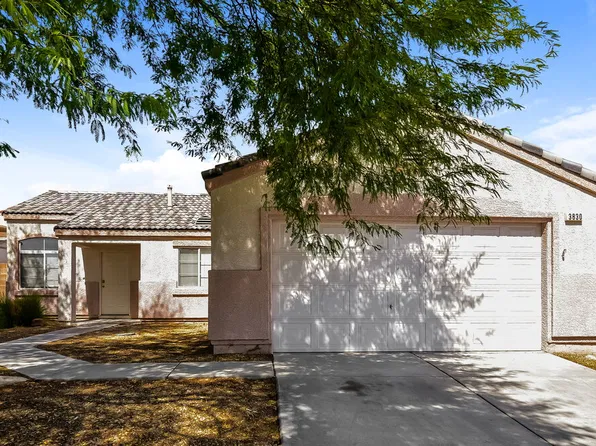 3830 Canary Creek Ave, North Las Vegas, NV 89031