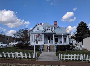 202 E Washington Ave, Athens, TN 37303