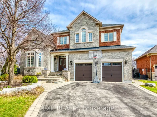 530 Golfview Ct, Oakville, ON L6M 4W6