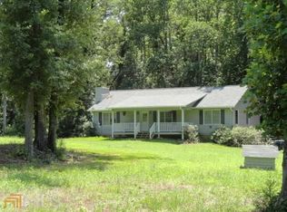3383 Gordon Rd, Senoia, GA 30276