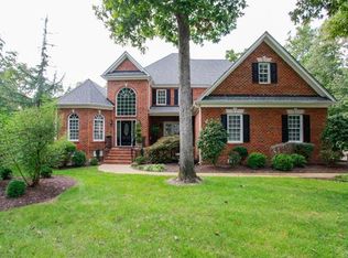 9512 Park Bluff Ct, Chesterfield, VA 23838
