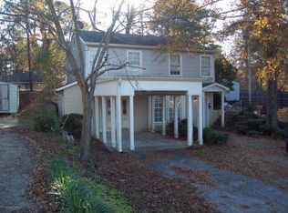 Alabama Ave, Jasper, AL 35501