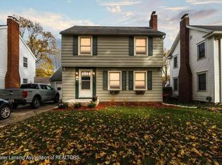 234 E Orchard St, East Lansing, MI