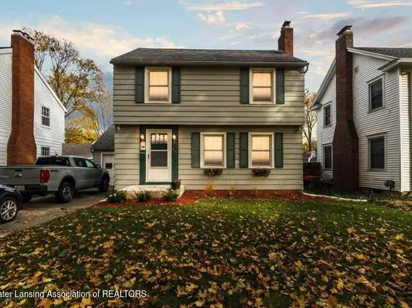 234 E Orchard St, East Lansing, MI 48823