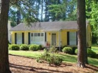 1571 Aragon Way, Atlanta, GA 30319