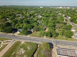 484 S Dewey Ave, Sherman, TX 75090
