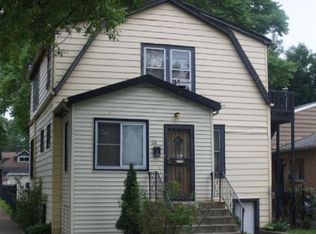1309 W 97th St, Chicago, IL 60643