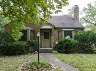 2307 S Rose St, Kalamazoo, MI 49001