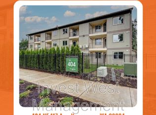 404 NE 117th Ave Unit 119, Vancouver, WA 98684
