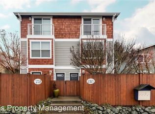 4750 Delridge Way SW, Seattle, WA 98106