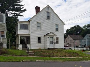 34 Beech St, Bristol, CT 06010