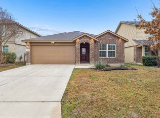 8426 Shooter Cove, San Antonio, TX 78254